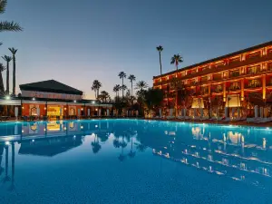 La Mamounia Marrakech