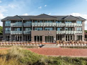 Strandhotel Sandburg