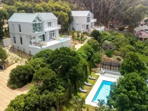 Bay Haven Collection, Hout Bay