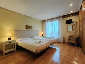 Gestión de Alojamientos Apartments