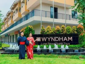 Lotus Hotel Lynntimes Thanh Thuy