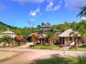 Balay Ni Tatay Farm Resort by Cocotel