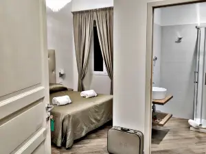 克拉莫斯豪華客房