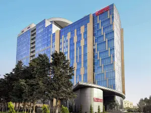 Hilton Garden Inn Baku