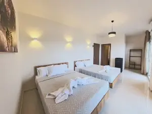 Hotel GIRNI OLYMPIC