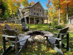 The Wonderland Cottage
