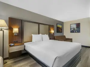 Best Western Salisbury Plaza