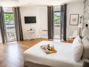 Hôtel & Séminaire Le Patio Occitan - 圖盧茲西部 - La Ramée