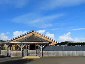 Curran Court Hotel