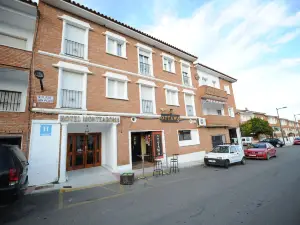 HOTEL MONTEAROMA (ulamde hotelera S.L