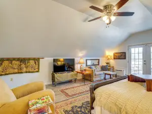 Peaceful Countryside Escape in Covington!