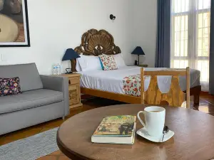 Hotel la Lejona