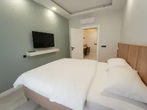 Expo Garden Hotel