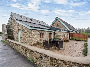 ทัศนะฟาร์ม ฮอลิเดย์ คอทเทจ