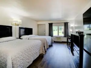 Canaan Motel
