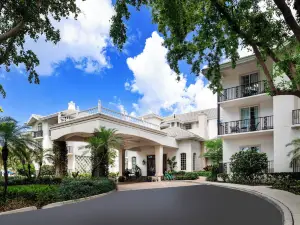 The Capri Inn