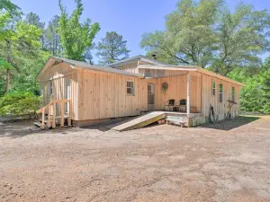 Bright Converted Schoolhouse in Chesterfield!