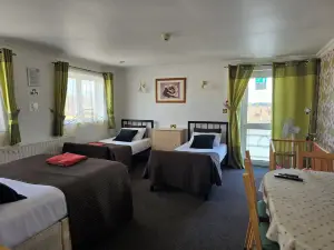 The Fairhaven Hotel