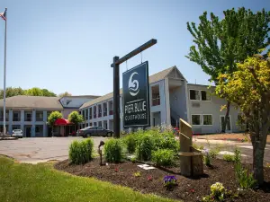 피어 블루 인 - 올드 세이브룩