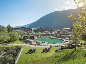 Neuhaus Zillertal Resort