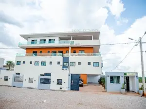 HOTEL YATCHENIN 亞穆蘇克羅