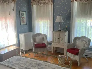 The Chancellor's House B&B