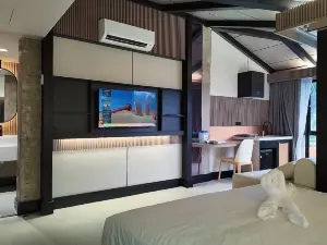 Urban Inn Cyberjaya