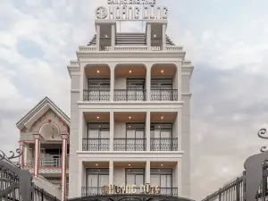 Hoang Dung Hotel and Apartment by THC Group