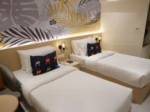 Keys Lite by Lemon Tree Hotels Banswara