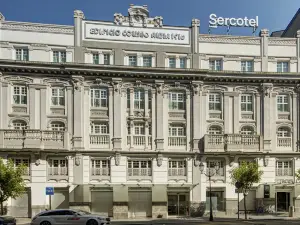 세르코텔 콜리세오
