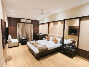 Lumbinis Grand Hotel