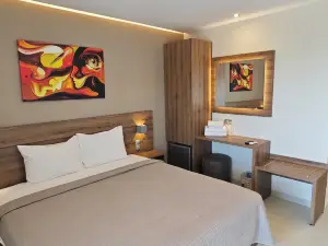 Sunset Hotel
