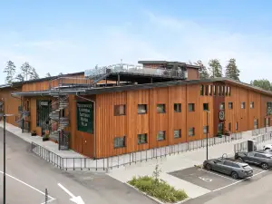 Hotel Riverside Avesta, BW Signature Collection