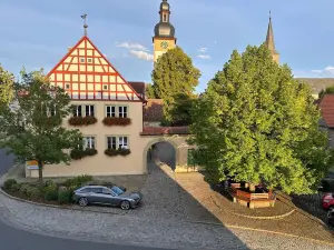 Landgasthof May