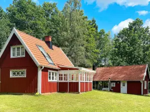 4 star holiday home in Osby