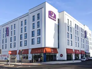 Premier Inn Weston-Super-Mare (Seafront)