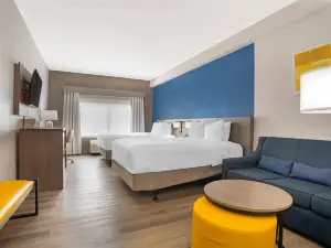 Comfort Suites Gastonia - Charlotte
