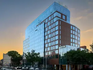 เดอะ เวสทิน ฟลัชชิง ลากวาร์เดีย แอร์พอร์ต