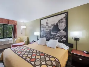 Red Carpet Inn Indian Head