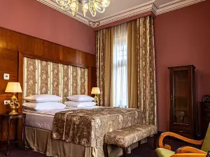 เฮอริเทจ บูทีค โรงแรม ไซกิโชอารา