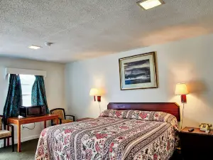 Hospitality Inn by Belvilla Selma US 80 Al