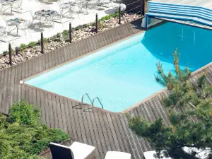 沙特爾諾富特飯店