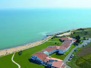 아탈란테 를레 탈라소 & 스파 웰니스 호텔