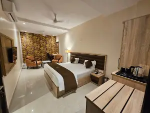 The Imperial Hotel and Convention Centre Kanpur