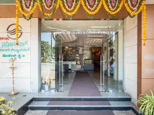 Hotel Sai Suraj International - Suratkal
