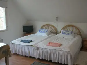Merellinen Kalda Talu Holiday Farm