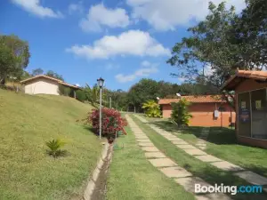 Pousada Cachoeiras da Mata