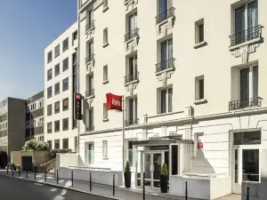 宜必思巴黎布倫比揚庫爾酒店