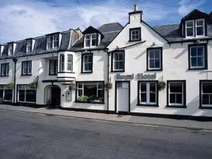 Royal Hotel