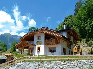 Agriturismo Dalla Natura la Salute